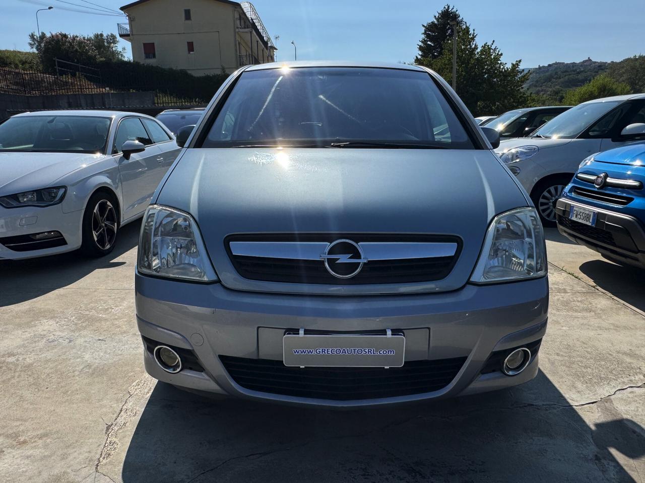 Opel Meriva 1.3 CDTI Enjoy / 162.000KM