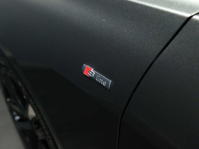 AUDI A5 Avant TDI 150 kW mHEV+ S tronic quattro S Line edi