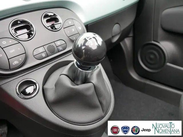 FIAT 500C 1.0 Hybrid Dolcevita Km0 Pronta Consegna