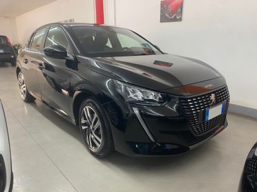 Peugeot 208 PureTech 75 Stop&Start 5 porte Active