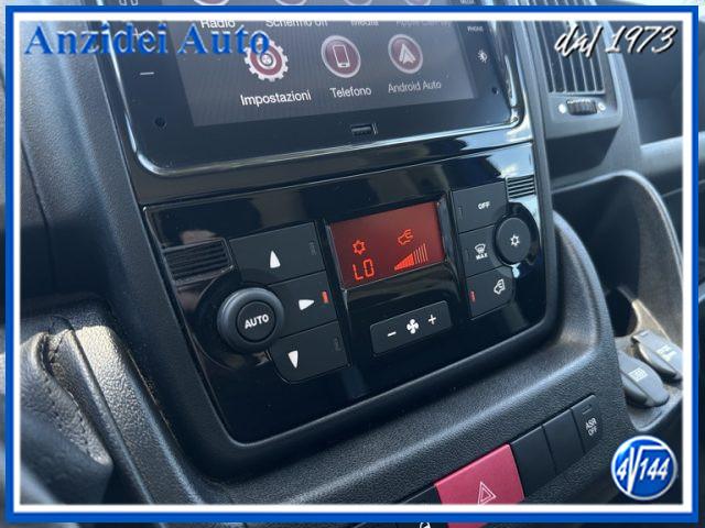 PEUGEOT Boxer 33 2.2 BlueHDi 140 CV L2H2 Furgone