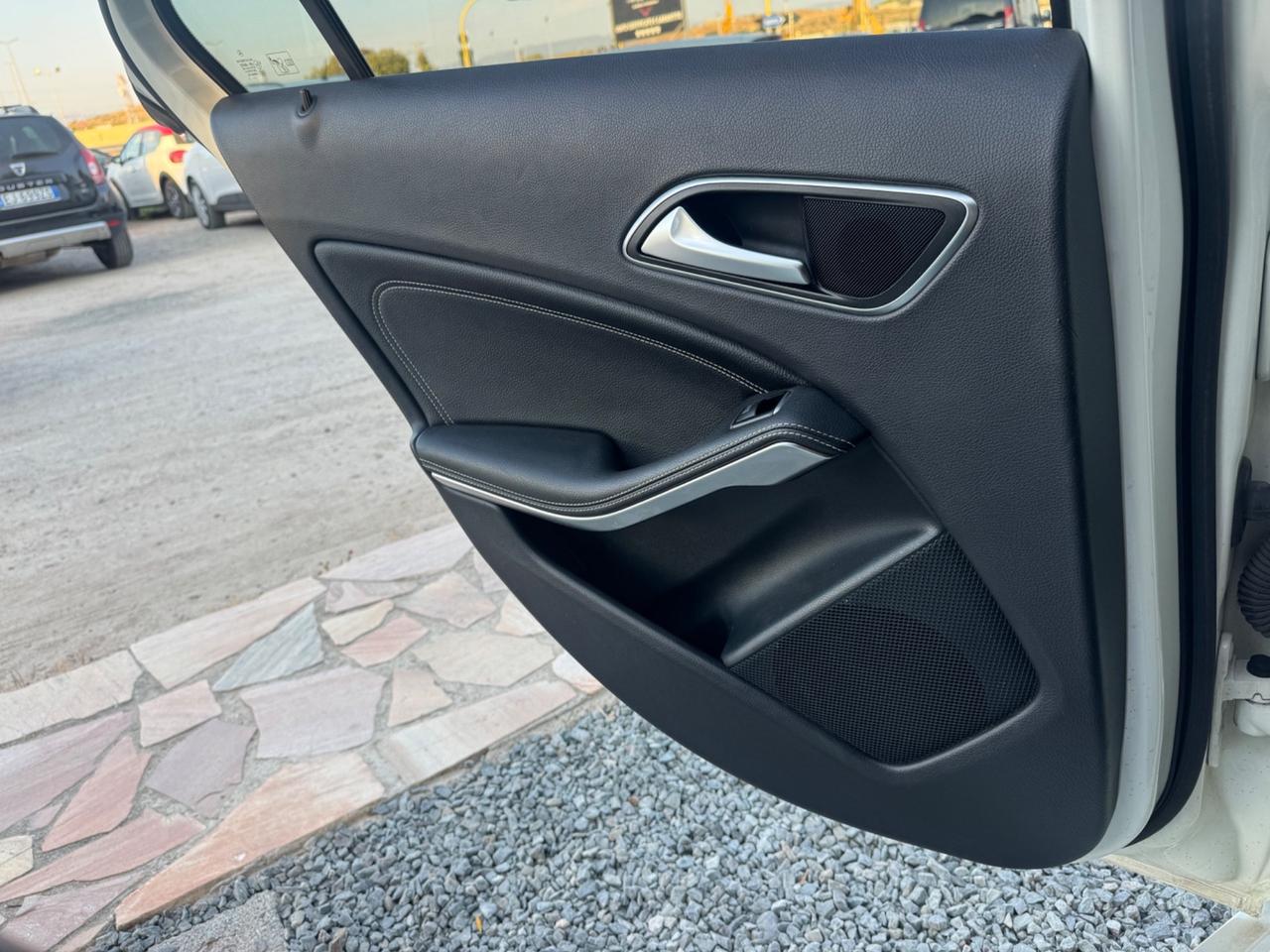 Mercedes-benz A 200 CDI Sport NEOPATENTATI TETTO APRIBILE