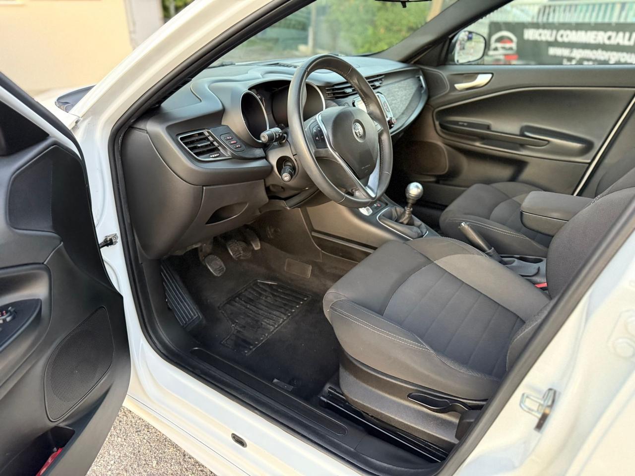 Alfa Romeo Giulietta 1.6 JTDm 120 CV Super