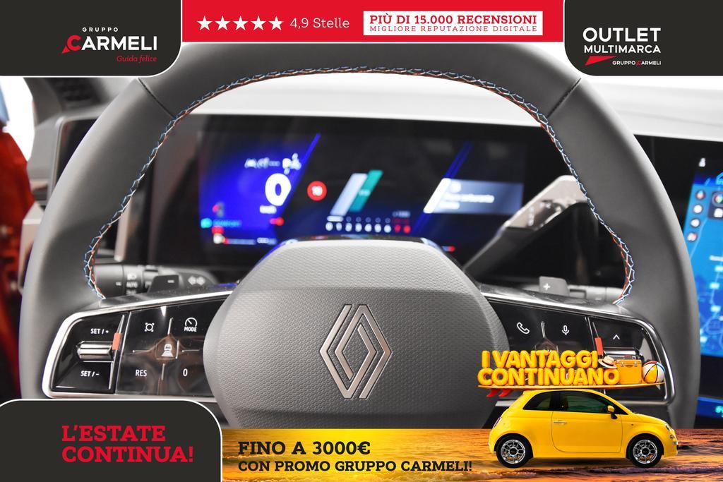 Renault Austral 1.3 mild hybrid Techno Esprit Alpine Auto