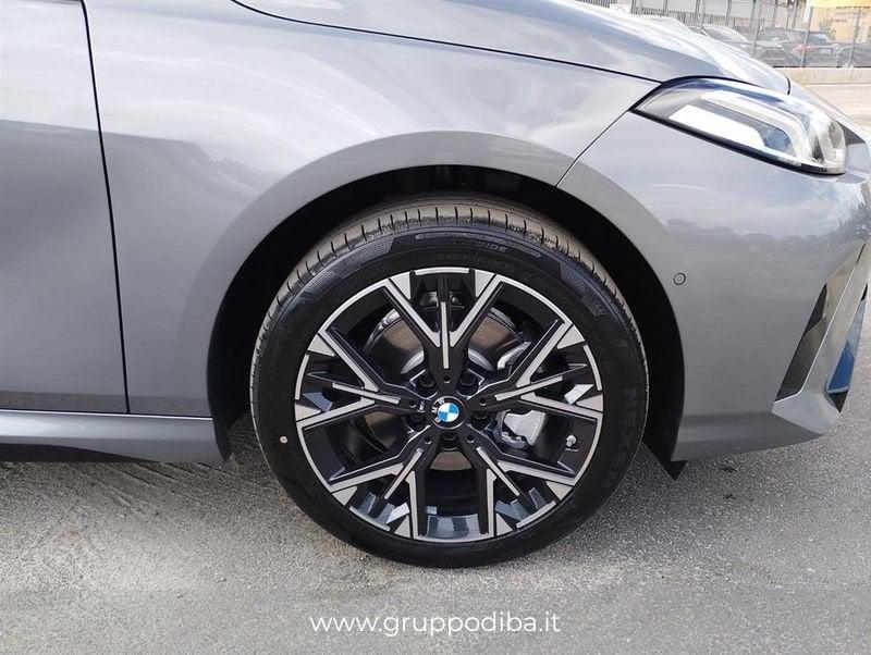 BMW Serie 1 118D