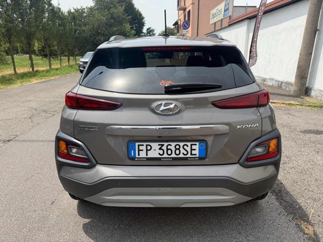 HYUNDAI Kona 1.0 T-GDI Style