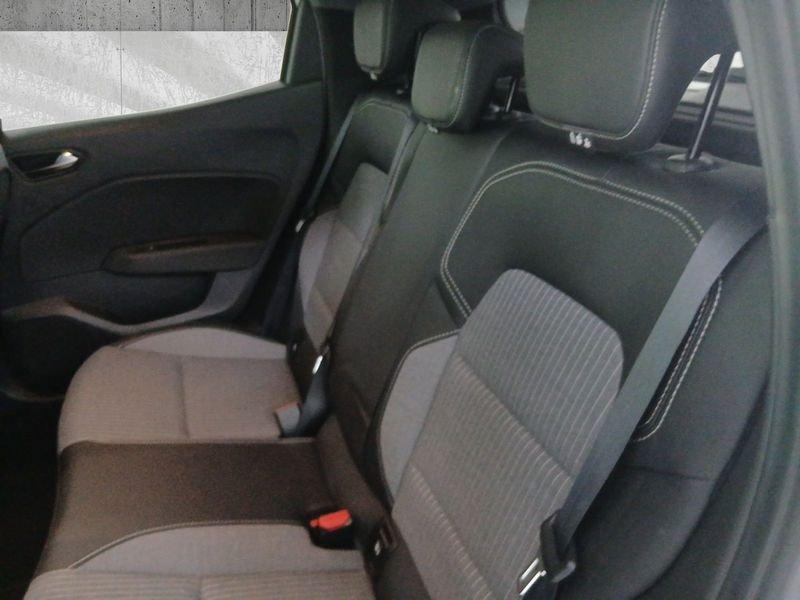 Renault Clio 1.0 eco-g Techno 100cv