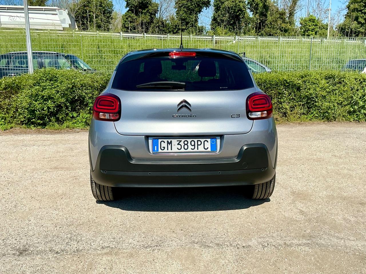 Citroen C3 PureTech 110 S&S Shine