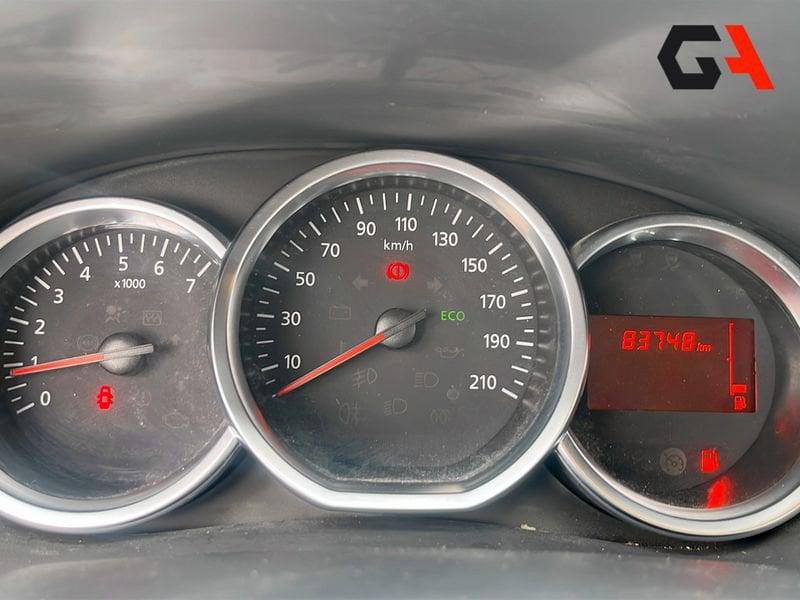 Dacia Sandero Sandero Stepway 0.9 TCe 90 CV Comfort