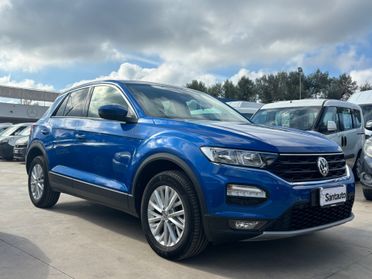Volkswagen T-Roc 1.6 TDI - 2020 neopatentati-