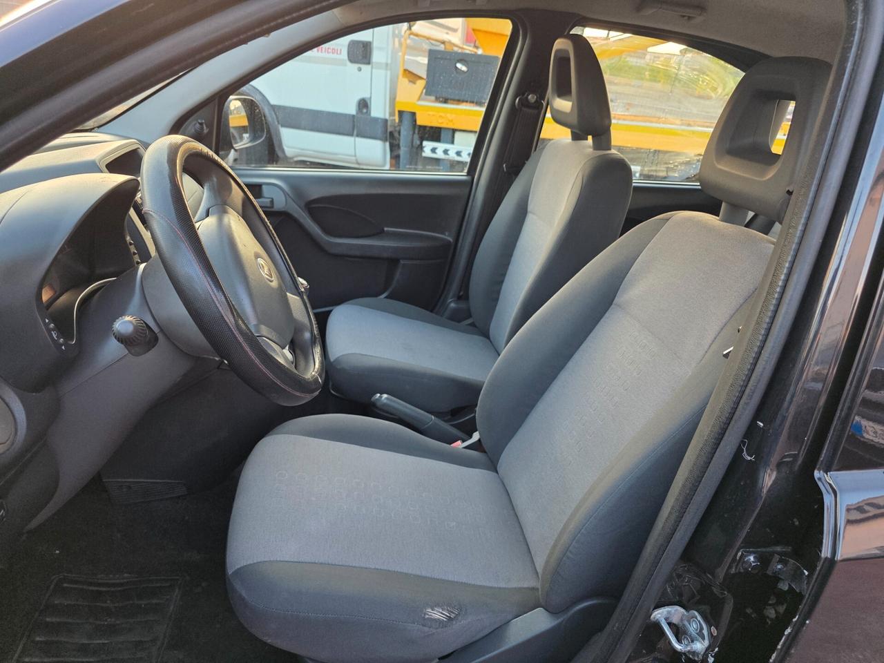 Fiat Panda 1.2 EasyPower Classic NEOPATENTATI GPL