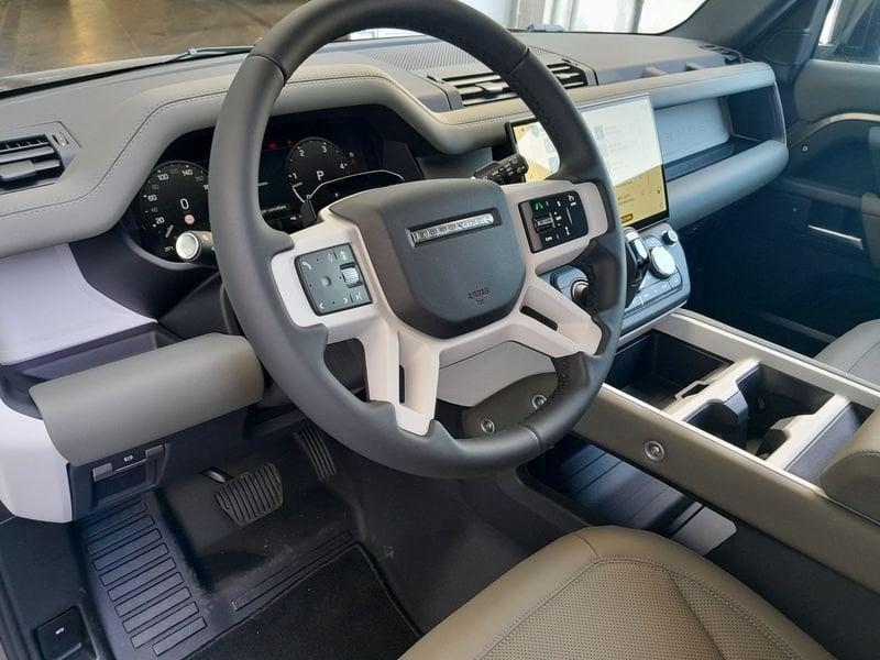Land Rover Defender D200 AWD Auto 110 S IVA ESPOSTA