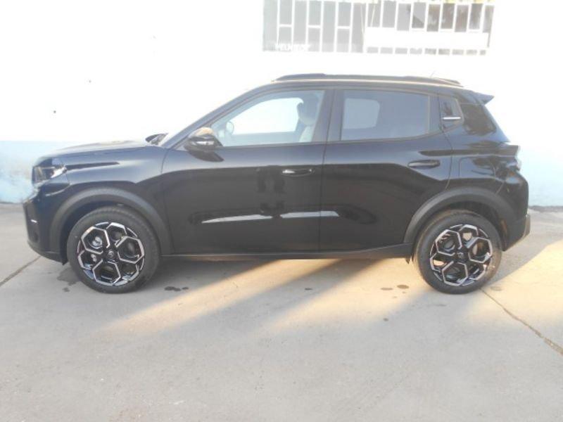 Citroën C3 100 Max Fin 9Perfet Sc17%