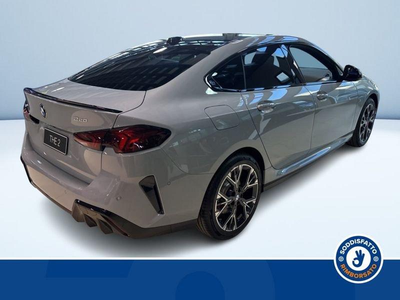 BMW Serie 2 G.C. Serie 2 Gran Coupé 220i M Sport Pro