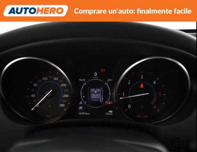JAGUAR XE 2.0 D Turbo aut. Prestige