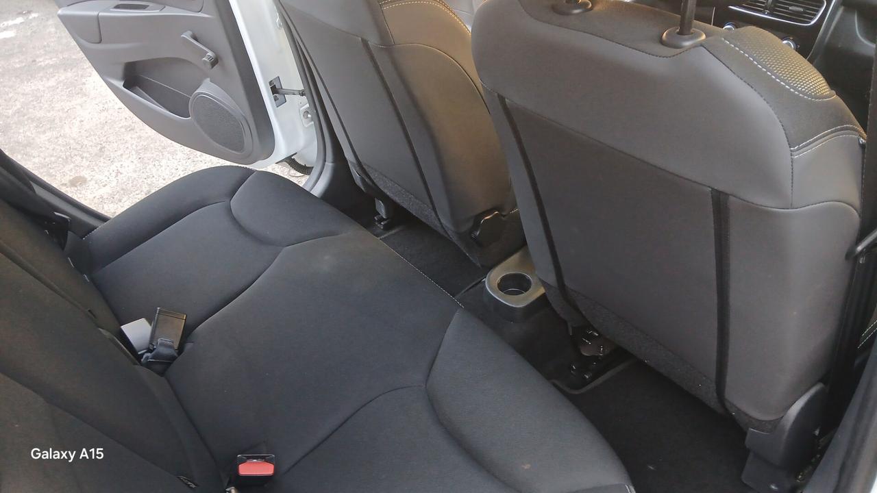 Renault Clio dCi 8V 75CV AUTOCARRO IVA COMPRESA