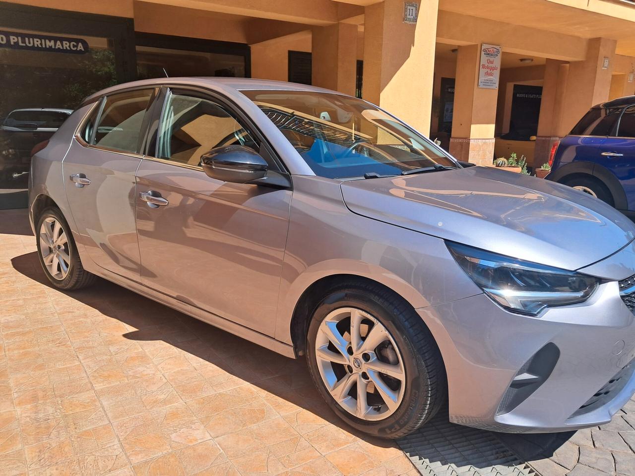 Opel Corsa 1.2 100 CV Elegance