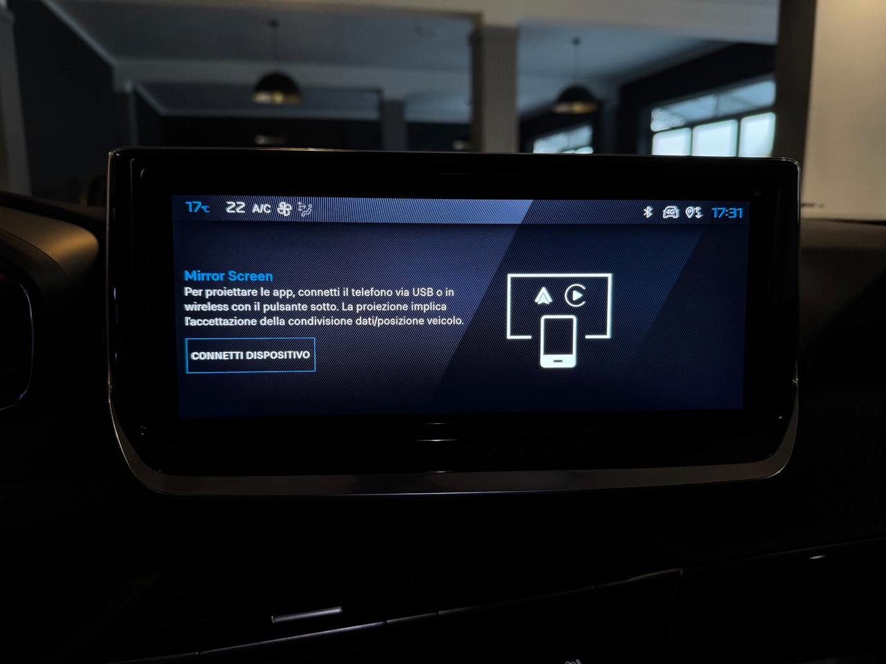 PEUGEOT 2008 1.2 PURETECH ALLURE 2025