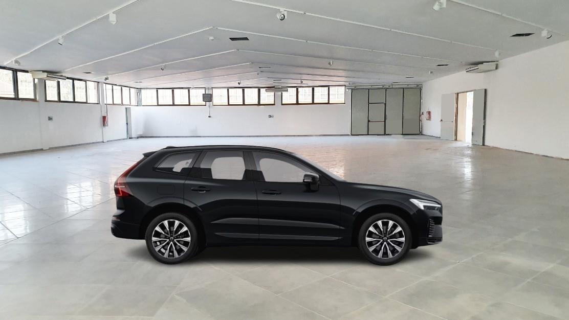 VOLVO Xc60 B4 Mild Hybrid (D) Automatico Plus Dark