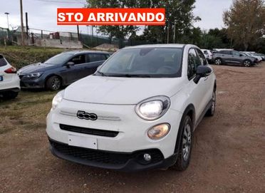 FIAT 500X 1.3 MultiJet 95 CV Crossover Club