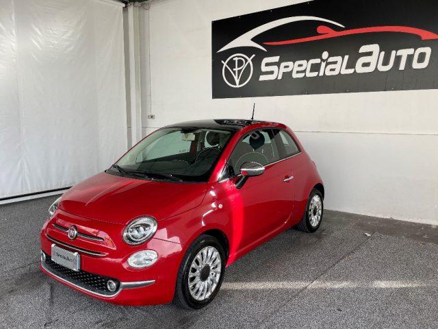 FIAT 500 cil. 1.2 benz.