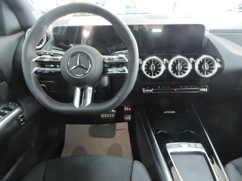 Mercedes-Benz GLA GLA 180 Automatic AMG Line Advanced Plus