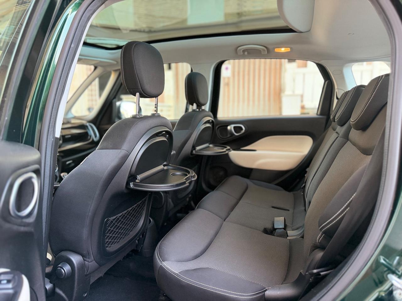 Fiat 500L 1.3 Multijet 95 CV Trekking