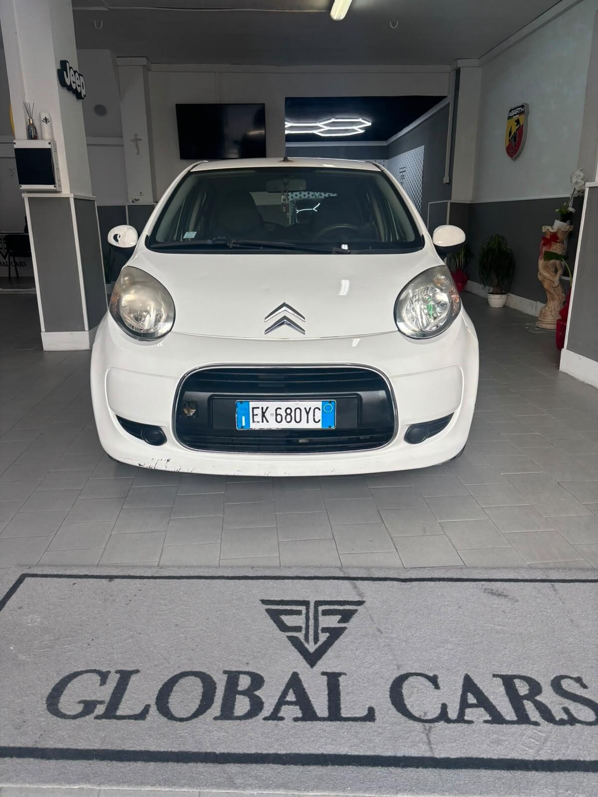 Citroen C1 1.0 5 porte Accessorize