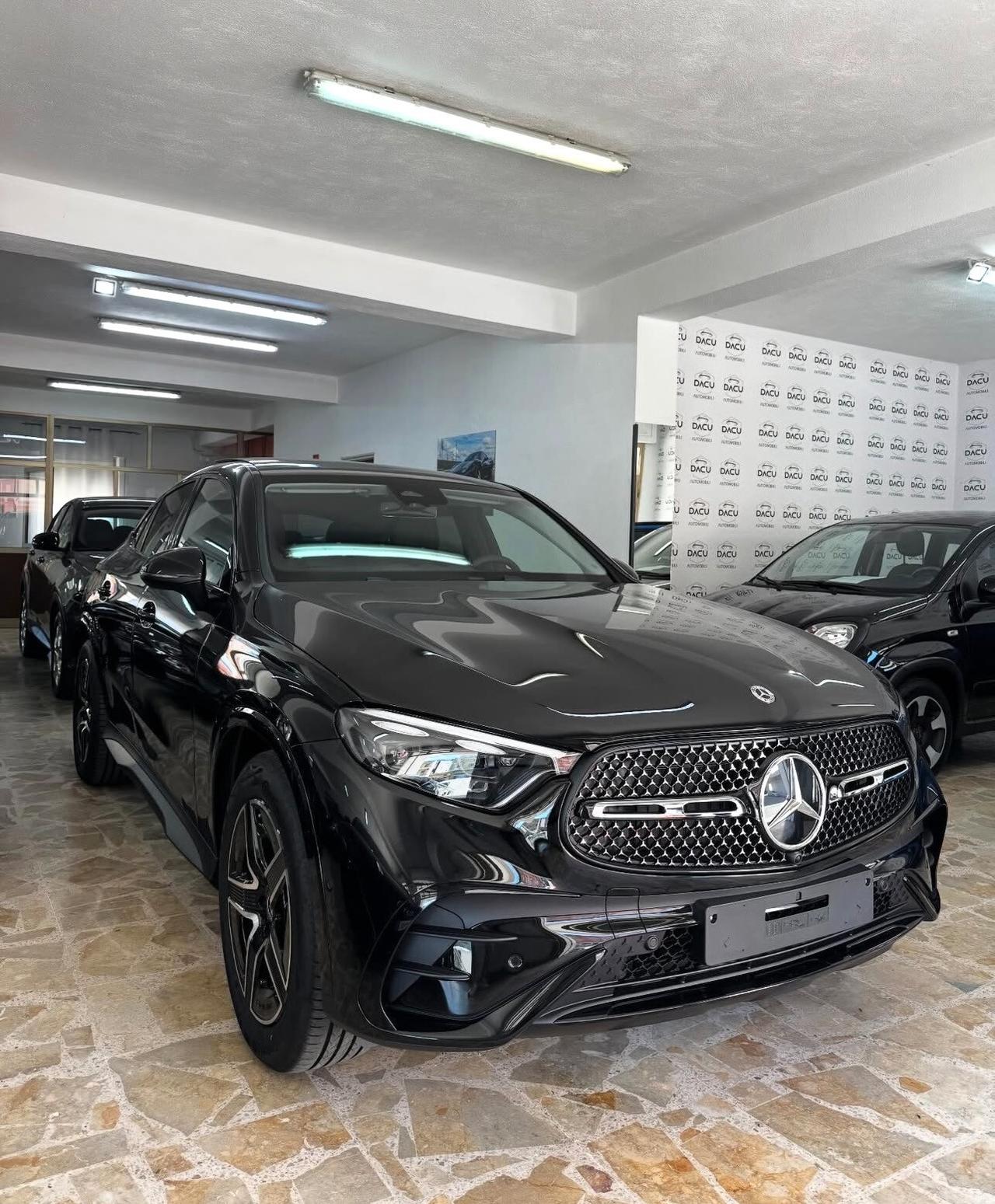 Mercedes-benz GLC 220 d 4Matic Mild Hybrid AMG Line Advanced