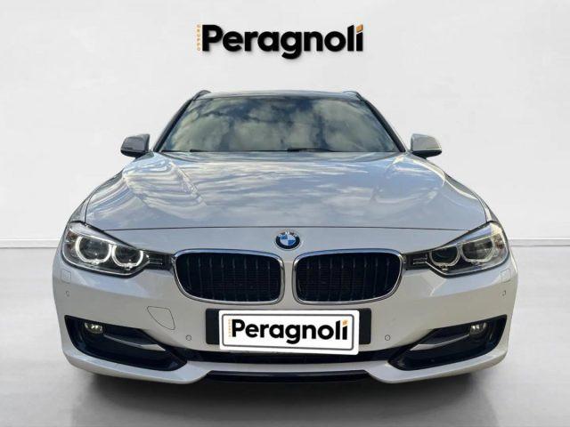 BMW 316 d Touring
