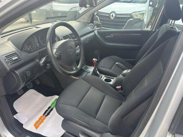 MERCEDES-BENZ A 150 Elegance