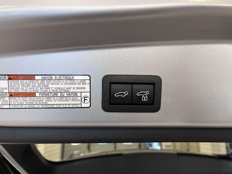 Toyota Corolla Cross Corolla Cross 2.0 Hybrid 197 CV E-CVT Lounge