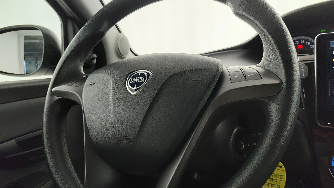 LANCIA Ypsilon III 2015 - Ypsilon III 2015 - Ypsilon 1.2 Elefantino Blu s&s 69cv my19