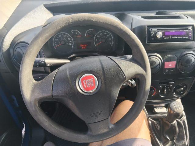 FIAT Fiorino 1.3 MJT 75CV Furgone