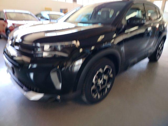 CITROEN C5 Aircross BlueHDi 130 S&S EAT8 Max
