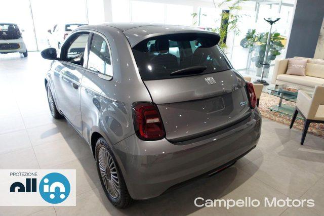 FIAT 500e Nuova 500 320 Berlina