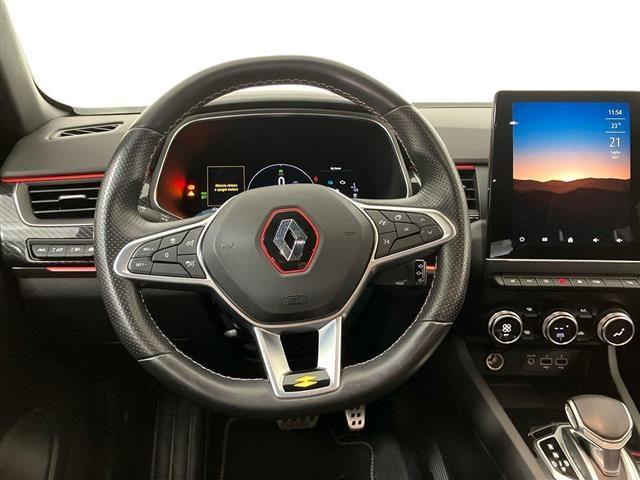 RENAULT Arkana 1.6 E-Tech full hybrid R.S. Line Fast Track 145cv