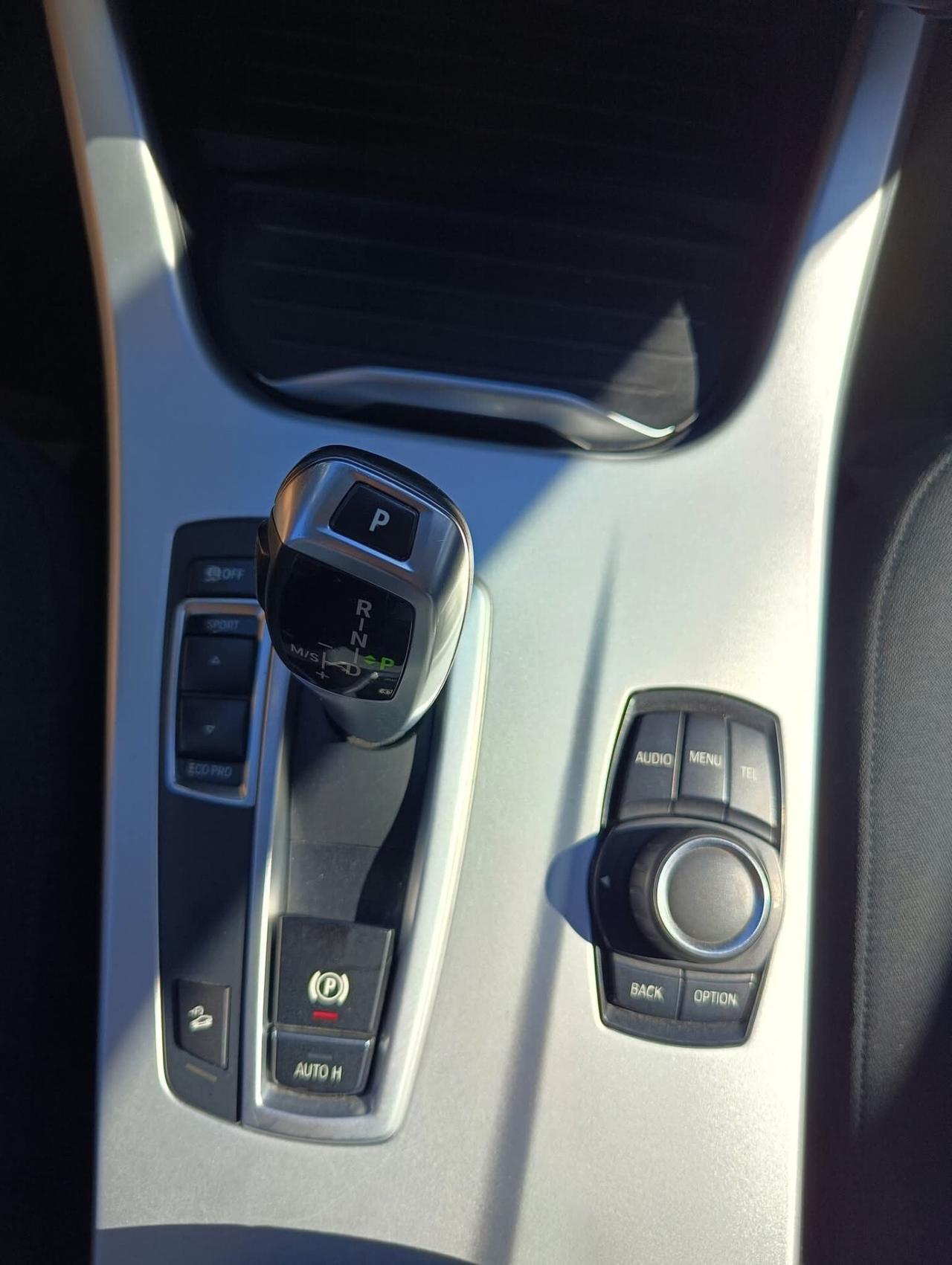 Bmw X4 xDrive20d Msport - 2015