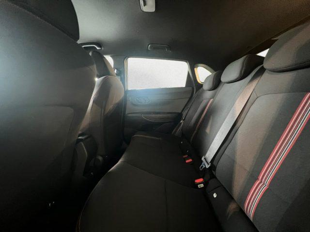 HYUNDAI i20 1.0 T-GDI DCT N-Line Carbon