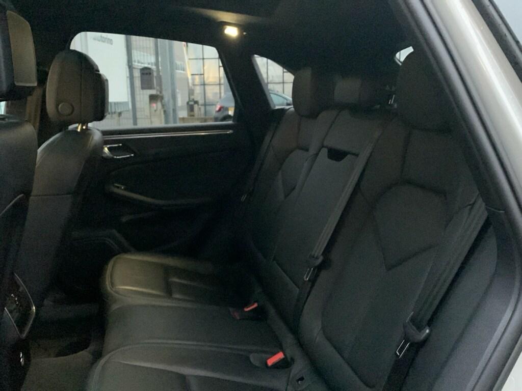 Porsche Macan 2.0 PDK