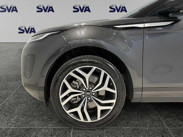 Land Rover Range Rover Evoque Limited Edition 204cv - IVA ESPOSTA