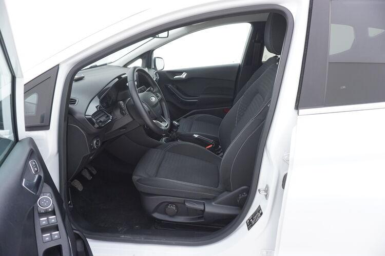 Ford Fiesta Titanium BR297616 1.1 Benzina 86CV