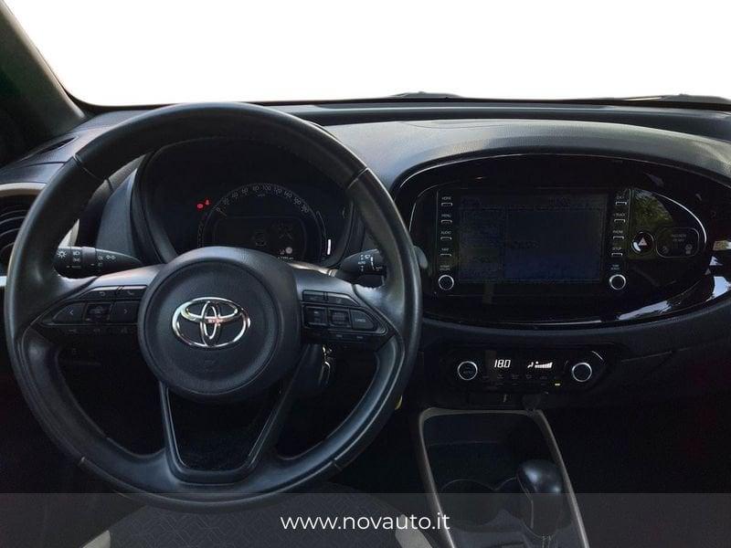 Toyota Aygo X 1.0B (72 CV) Trend S-CVT