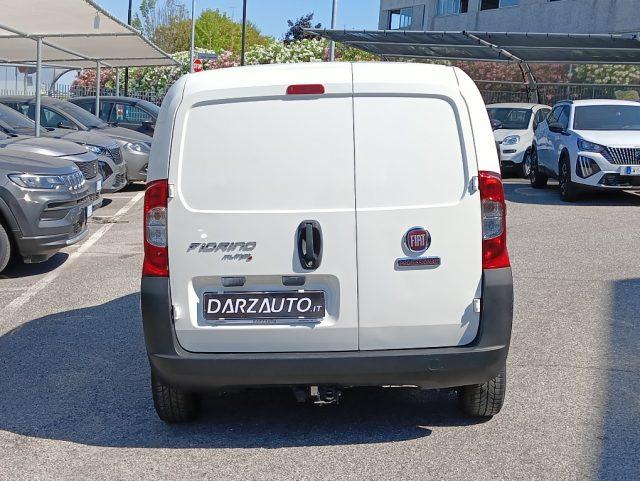 FIAT Fiorino 1.3 MJT 80CV Cargo