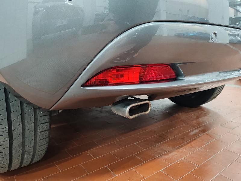 Lancia Ypsilon 1.0 hybrid Gold CARPLAY 4 vetri elettrici