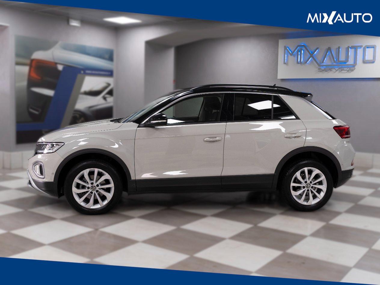 Volkswagen T-Roc 1.5 TSI Life ACT 150CV
