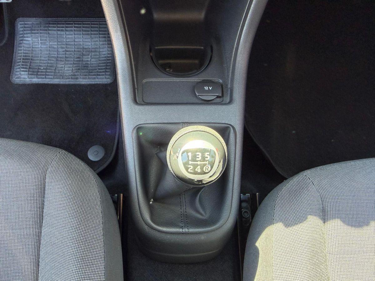 VOLKSWAGEN - Up! - 5 porte move