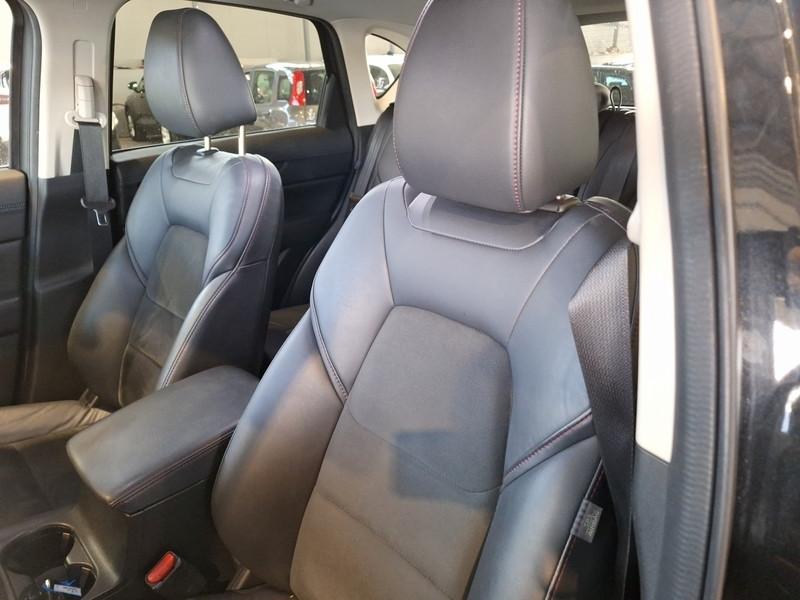 MAZDA CX-5 Diesel 2.2L 150cv 2WD 6MT Homura Auto