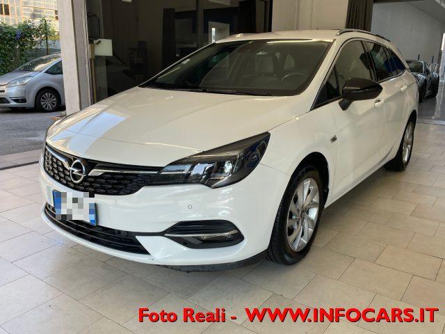 OPEL Astra 1.5 CDTI 105 CV S&S Sports Tourer Business Eleganc