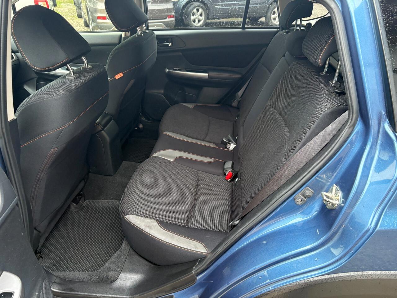 Subaru XV 2.0D 147CV- AWD